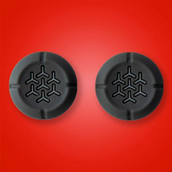 FR-Tec BL1001 Thumb Grip για Switch 2 Black