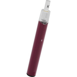 Kiwi Spark 2 Red Velvet Ηλεκτρονικό Τσιγάρο Pod Kit 2ml με Ενσωματωμένη Μπαταρία