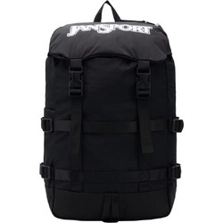JanSport Skip Pack EK0A5BLIN55 Σακίδιο Πλάτης Μαύρο