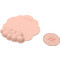 Muitomas Peach Small