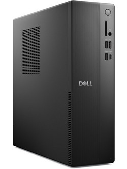 Dell Pro Slim Essential QVS1260 SFF (Ultra 5 225/8GB/512GB SSD/Intel Graphics/Windows 11)