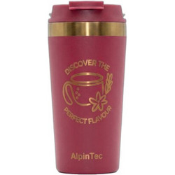 Alpintec Moka Red 530ml