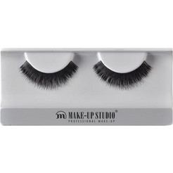 Make-up Studio Artificial 18 Βλεφαρίδες Ενιαίες 2τμχ 877S0602