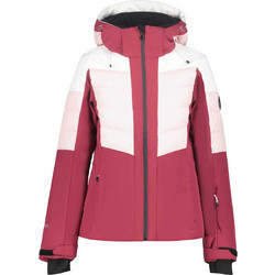 Icepeak Florala 200000879367 Γυναικείο Μπουφάν για Ski & Snowboard