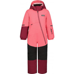 Icepeak Jeddo 852150581-625 Παιδική Ολόσωμη Φόρμα για Ski & Snowboard