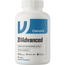 OstroVit ZMAdvanced 90 Κάψουλες