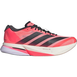Adidas Adizero Boston 13 Ανδρικά Αθλητικά Παπούτσια για Τρέξιμο Κοραλί KI3150