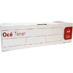 Oce CW3700 Yellow Toner 1070095116