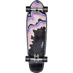 Globe Big Blazer Cruiserboard Melt 32