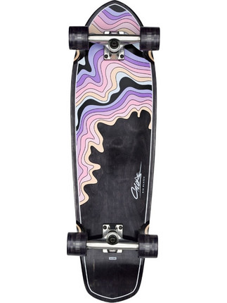Globe Big Blazer Cruiserboard Melt 32