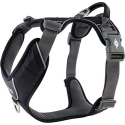 DOG Copenhagen Comfort Walk Pro Σαμαράκι Σκύλου Γιλέκο Ανατομικό Μαύρο Small