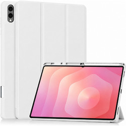 Techsuit Flex Trifold Grey (Galaxy Tab S11 Ultra)