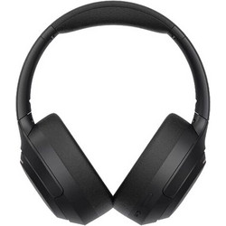 Honor Choice Pro A2DP Ασύρματα Bluetooth Ακουστικά Over Ear με Noise Cancelling Μαύρα