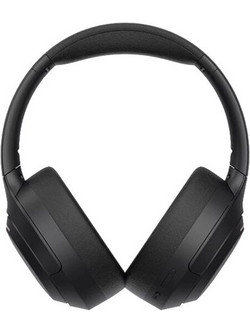 Honor Choice Pro A2DP Ασύρματα Bluetooth Ακουστικά Over Ear με Noise Cancelling Μαύρα