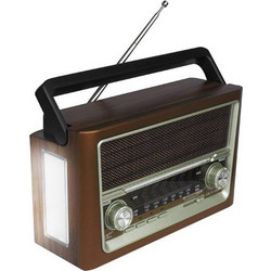 LTC Audio 118UBT Brown