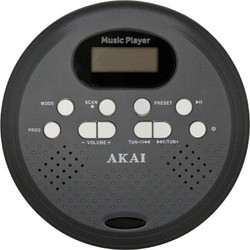 Akai ACDP-200 Plus