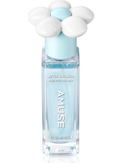 Amuse After Shower Hair Mist 30ml