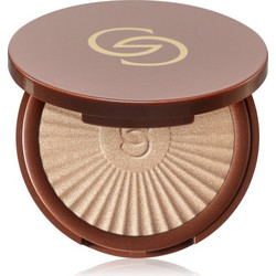 Oriflame Giordani Gold Essenza Natural Bronze Bronzer Powder 9.5gr