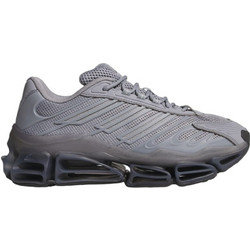 Adidas Megaride AG Ανδρικά Sneakers Γκρι KH7611