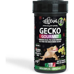 Haquoss Gecko Gourmet - Grape & Kiwi 250ml