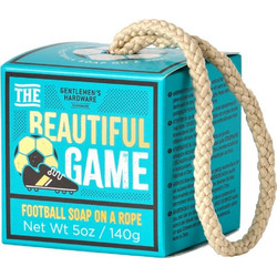 Gentlemen's Hardware Beautiful Game Σαπούνι 140gr