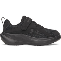 Under Armour Binf Assert 11 Παιδικά Αθλητικά Παπούτσια για Τρέξιμο Μαύρα 6006907-002