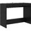 vidaXL Σετ Γραφείο Υπολογιστή Ξύλινο 100x45x75cm 893732