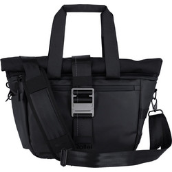 Rollei Fotoliner Ocean Rolltop Black