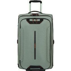 Samsonite Ecodiver 140883-2570 Βαλίτσα Μεσαία 67x43x28cm με 2 Ρόδες Πράσινο Mint