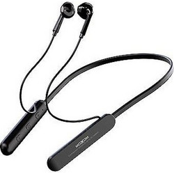 Moxom MX-WL97 Ακουστικά Bluetooth In Ear Black