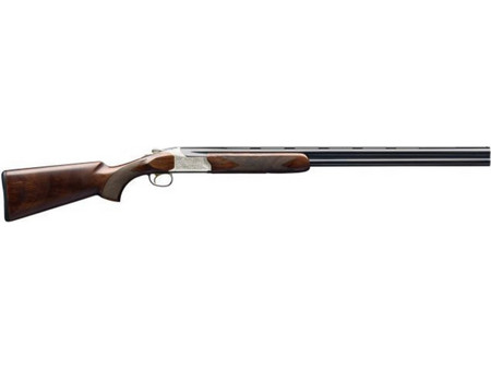 Browning 825 Game Δίκαννο Super Pose Cal.12 71cm
