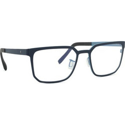 Blackfin BF1116 191915 Ανδρικός Σκελετός Γυαλιών Οράσεως Μεταλλικός Μαύρος