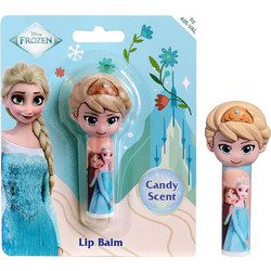 Air Val Frozen Elsa Παιδικό Lip Gloss 4.5gr