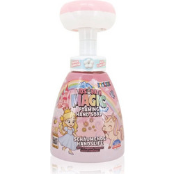 Accentra Koolkidz Sweet Strawberry Αφρώδες Σαπούνι 310ml