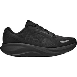 Hoka Rincon 5 Ανδρικά Αθλητικά Παπούτσια για Τρέξιμο Μαύρα 1176630-BBLC