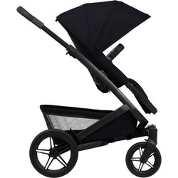 Joolz Geo5 Καρότσι Μωρού Space Black
