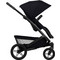 Joolz Geo5 Καρότσι Μωρού Space Black Joolz Geo5 Καρότσι Μωρού Space Black