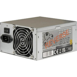 Inter-Tech Argus HA-600AA2-Rev 600W Τροφοδοτικό Υπολογιστή ATX 80 PLUS Gold