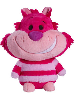 Simba Disney Huggables Cheshire Cat 35cm