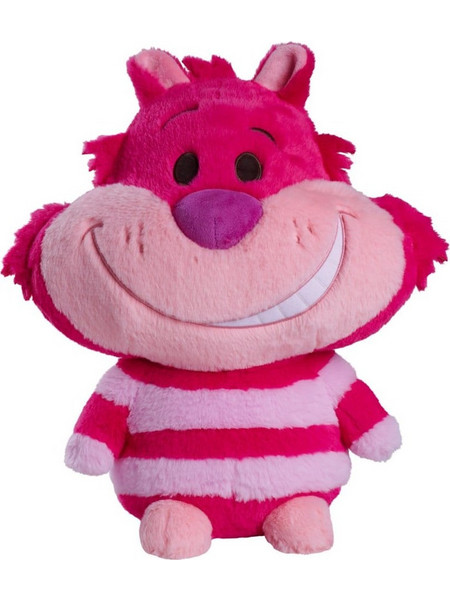 Simba Disney Huggables Cheshire Cat 35cm
