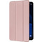 Flip Cover Rose Gold (Huawei MediaPad M5 Lite) Flip Cover Rose Gold (Huawei MediaPad M5 Lite)