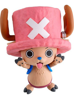 Bandai One Piece S.H. Figuarts Tony Tony Chopper (Drum Island) 7cm