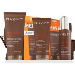 Nuxe Men Must-Haves Set