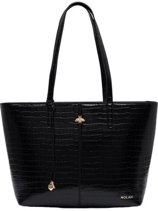 Nolah Eduina Black