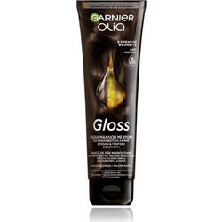 Garnier Olia Gloss Expensive Brunette Χρωμομάσκα Μαλλιών 150ml