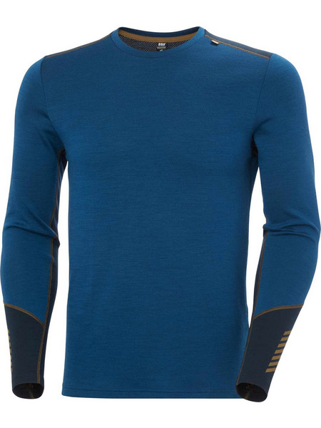 Helly Hansen Μπλε 49364-507