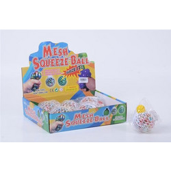 Blue Toys Mesh Μπαλάκι Αντιστρές Διάφορα Χρώματα