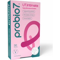 Probio7 UT. Intimate 30 Κάψουλες