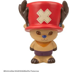 Cinereplicas Chopper One Piece Squishy