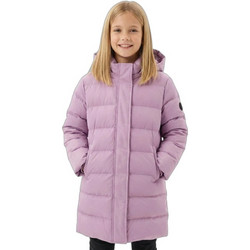 Joyce Παιδικό Μπουφάν Χειμωνιάτικο Puffer Ροζ 2667388